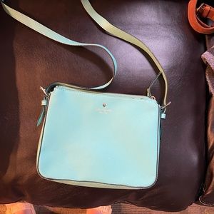 Kate spade crossbody bag